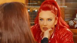 Justina Valentine-  Voices (Official Video)