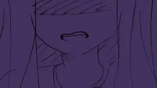 I bet on losing dogs || TBHK mini animatic (hananene?)