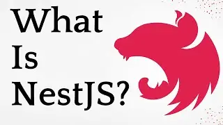 What Is NestJS ? | NestJS  Tutorial