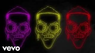 Sfera Ebbasta - XNX (Visual)
