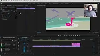 How to Animate Effects with Keyframes in Premiere Pro