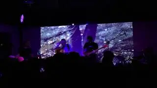 Нотэбёрд - Арт-панк (Live)