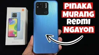 Redmi 10a Review - Ano PINAGKAIBA kay REDMI 10c ?