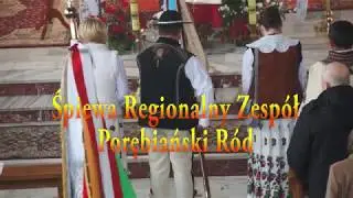 MY BRACIA GÓROLE (wersja bez hołdu) - Porębiański Ród