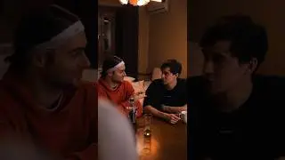 У кого есть братья или сестры, те поймут… 💁🏻‍♂️ 