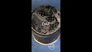 DAF 106 