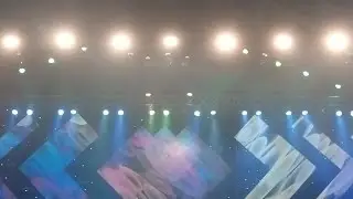 Yêu 5 - Rhymastic (live at TDT Music Festival)