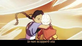 [AVATAR: THE LAST AIRBENDER] Balance (SUB ITA)