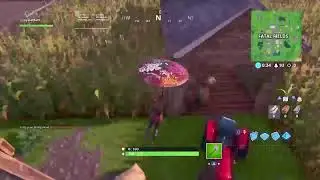Fortnite season 10!