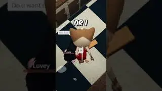 Mommy pop cat finds suspicious girl and does THIS… 
