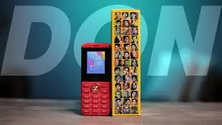 Saregama Carvaan Don M12 | 1000 Pre-Loaded Songs & Dual Sim 🤩