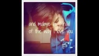 Maybe Im Amazed Lyrics- Paul McCartney