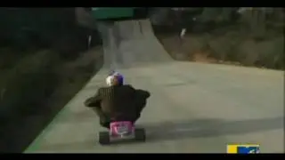 Nitro Circus: Crazy Backflip