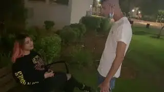 הסרטון המבוים של אדיר אלעד (כל האמת!!!!!!)