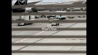 AK - What's Next