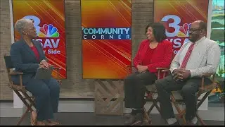 Community Corner: Willow Hill Heritage and Renaissance Center Commemorates 150 Years