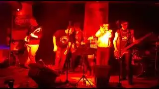 Rock 'n Donuts - Directo