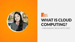 What is cloud computing?
