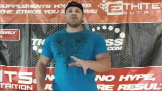 What Happens To Excess Calories | Tiger Fitness
