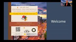MICHR Research Readiness and Partnership Protocol Town Hall- 