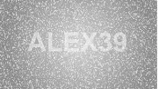 Shimmering Particles Background - Stock Motion Graphics