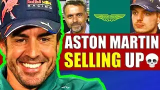 HUGE RUMORS on Alonso: Joining Red Bull?! 💥