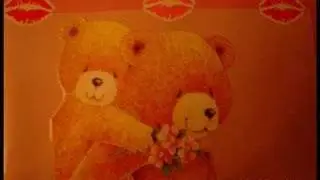 The Best Gift of All Is Love- a valentine song for children