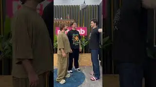APENAS AMIGOS!