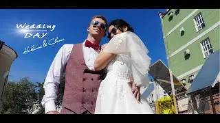 Wedding Kolya & Sveta