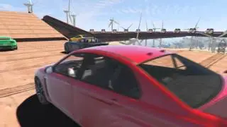 GTA Online Гони