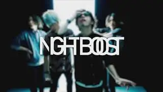 Change - ONE OK ROCK [NIGHTBOOST] [EN]