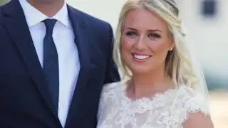 Danielle & Nick | Gathered Oaks Wedding