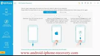 How to Restore Photos from iPhone after iOS 10 Update