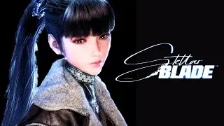 Stellar Blade NG +1 Part 7 | Live | Hindi |English