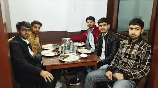 ENJOY IN COLLEGE LIFE PART-1 , TCA DHOLI