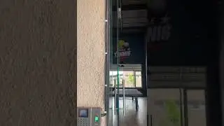 Access Control  real-time notification 🔔🔥￼  surveillance ￼🔥
