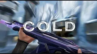 Cold ❄️(Valorant Montage)