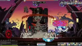 maplestory 25677 converted phantom solo hard lotus