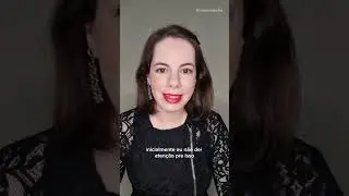 Pouco cabelo e muitas histórias: Ep3 💕