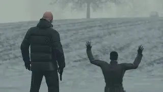 Кровосток - Ужален