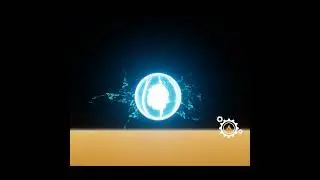 Energy Ball 