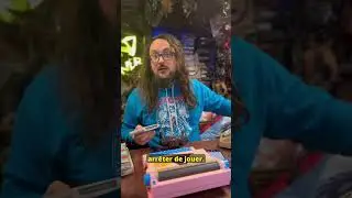 Le jeu en ligne il y a 30 ans ? Sur console ? #anecdote #jeuvideo #xband #snes #megadrive #retro