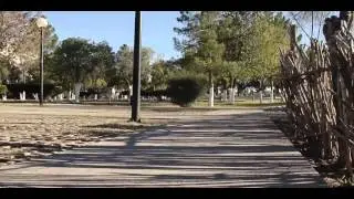 Testing the Gyro Camera Stabilizer | Probando mi estabilizador