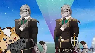 Hero's Advent [Kody] Cap.14 - Nunca Confie En Ti!!