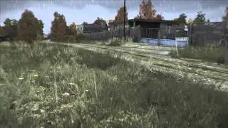 Глупая смерть