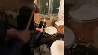 simple loop #drums #drumtrack #drumloops