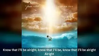 Jhené Aiko - Promises (lyrics)