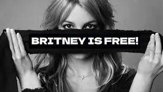 Дело Бритни Спирс: победа и почти финал! Что произошло в суде? 