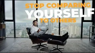 Breaking Free from the Comparison Trap | Embracing Your Unique Financial Journey