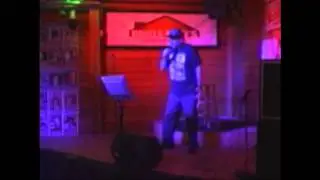 Ray  - Don't Close Your Eyes